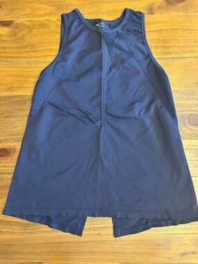 Athleta Foothill Seamless Tank Top